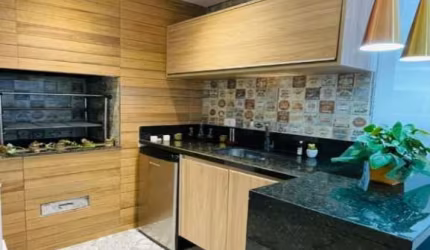 Apartamento com 3 quartos à venda na Rua Bento Gonçalves, 351, Jardim Anália Franco, São Paulo, 152 m2 por R$ 2.100.000