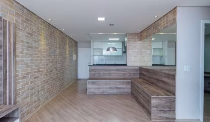 Apartamento com 4 quartos à venda na Rua Cantagalo, 2044, Vila Gomes Cardim, São Paulo, 87 m2 por R$ 820.000