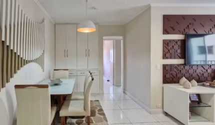 Apartamento com 2 quartos à venda na Rua Sebastião Barbosa, 104, Vila Regente Feijó, São Paulo, 70 m2 por R$ 450.000
