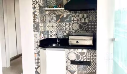 Apartamento com 3 quartos à venda na Rua Ibó, 198, Vila Regente Feijó, São Paulo, 123 m2 por R$ 1.590.000