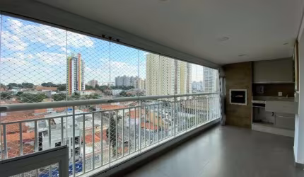 Apartamento com 3 quartos à venda na Rua Xiririca, 649, Vila Carrão, São Paulo, 103 m2 por R$ 1.140.000