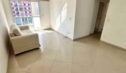 Apartamento com 3 quartos à venda na Rua Miragem, 35, Vila Regente Feijó, São Paulo, 78 m2 por R$ 780.000
