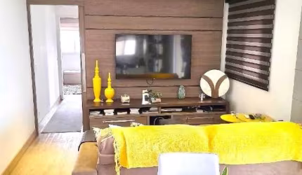 Apartamento com 2 quartos à venda na Rua Oswaldo Arouca, 507, Vila Formosa, São Paulo, 105 m2 por R$ 1.170.000