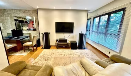Apartamento com 2 quartos à venda na Rua Anália Franco, 30, Vila Regente Feijó, São Paulo, 70 m2 por R$ 640.000