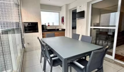 Apartamento com 3 quartos à venda na Rua Vale Formoso, 80, Chácara Santo Antônio (Zona Leste), São Paulo, 118 m2 por R$ 1.790.000