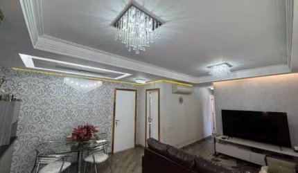Apartamento com 3 quartos à venda na Rua Xiririca, 649, Vila Carrão, São Paulo, 103 m2 por R$ 1.350.000