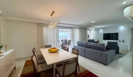 Apartamento com 3 quartos à venda na Praça Louveira, 51, Tatuapé, São Paulo, 152 m2 por R$ 1.960.000