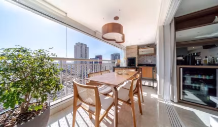 Apartamento com 3 quartos à venda na Rua Xiririca, 649, Vila Carrão, São Paulo, 103 m2 por R$ 1.380.000