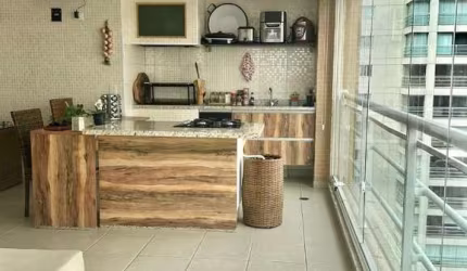 Apartamento com 3 quartos para alugar na Rua Azevedo Soares, 1826, Vila Gomes Cardim, São Paulo, 178 m2 por R$ 16.000
