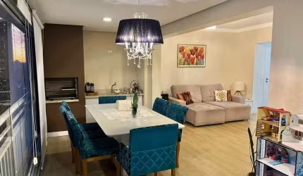 Apartamento com 2 quartos à venda na Rua Martins Pena, 295, Tatuapé, São Paulo, 101 m2 por R$ 1.150.000