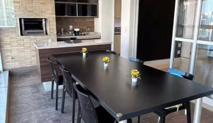 Apartamento com 3 quartos à venda na Rua Bento Gonçalves, 200, Vila Regente Feijó, São Paulo, 141 m2 por R$ 1.950.000