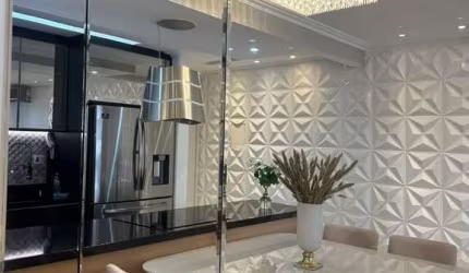 Apartamento com 2 quartos à venda na Rua Emílio Mallet, 335, Vila Gomes Cardim, São Paulo, 75 m2 por R$ 1.050.000