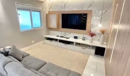 Apartamento com 3 quartos à venda na Rua Marechal Barbacena, 1173, Vila Regente Feijó, São Paulo, 184 m2 por R$ 2.600.000