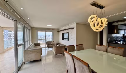 Apartamento com 3 quartos à venda na Rua Xiririca, 1010, Vila Carrão, São Paulo, 154 m2 por R$ 2.070.000