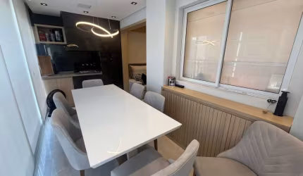 Apartamento com 2 quartos à venda na Rua Antônio Morais Barros, 97, Vila Zilda (Tatuapé), São Paulo, 67 m2 por R$ 850.000