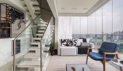 Apartamento com 2 quartos à venda na Rua Bimbarra, 29, Vila Formosa, São Paulo, 222 m2 por R$ 4.390.000