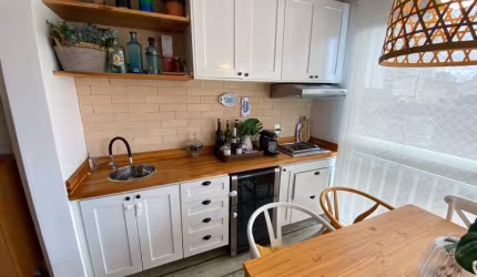 Apartamento com 3 quartos à venda na Rua Vilela, 187, Tatuapé, São Paulo, 72 m2 por R$ 798.000