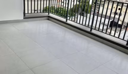 Apartamento com 3 quartos à venda na Rua São Felipe, 300, Parque São Jorge, São Paulo, 82 m2 por R$ 950.000