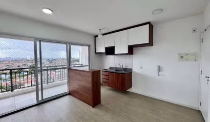 Apartamento com 2 quartos à venda na Rua Quixadá, 80, Vila Invernada, São Paulo, 45 m2 por R$ 477.000