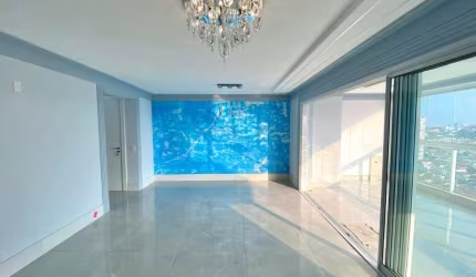 Apartamento com 3 quartos à venda na Rua Arariba, 267, Vila Regente Feijó, São Paulo, 165 m2 por R$ 2.350.000
