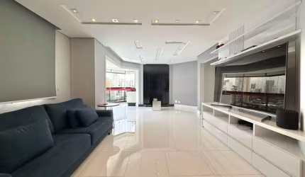 Apartamento com 3 quartos à venda na Rua Professor João de Oliveira Torres, 580, Jardim Anália Franco, São Paulo, 137 m2 por R$ 1.780.000