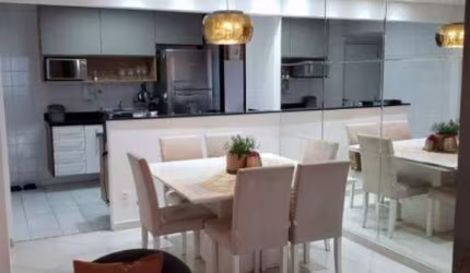 Apartamento com 3 quartos à venda na Rua Butiá, 175, Vila Regente Feijó, São Paulo, 79 m2 por R$ 760.000