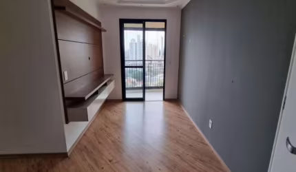 Apartamento com 3 quartos à venda na Rua Butiá, 175, Vila Regente Feijó, São Paulo, 79 m2 por R$ 765.000