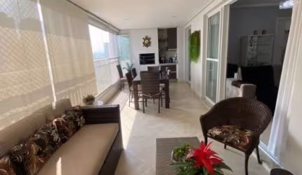 Apartamento com 4 quartos à venda na Rua Coronel Gustavo Santiago, 86, Tatuapé, São Paulo, 127 m2 por R$ 1.750.000