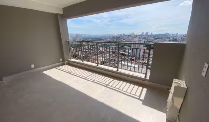 Apartamento com 3 quartos à venda na Avenida Conselheiro Carrão, 769, Vila Carrão, São Paulo, 115 m2 por R$ 1.490.000