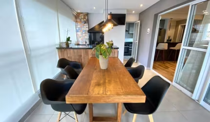 Apartamento com 2 quartos à venda na Rua Atucuri, 272, Tatuapé, São Paulo, 94 m2 por R$ 1.250.000