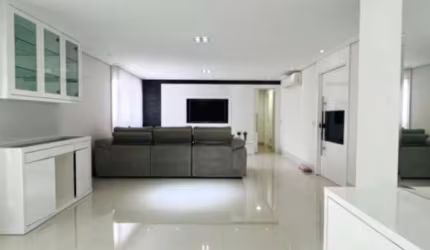 Apartamento com 3 quartos à venda na Rua Azevedo Soares, 1826, Vila Gomes Cardim, São Paulo, 178 m2 por R$ 2.300.000