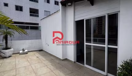 Casa de Condomínio com 3 quartos, Aviação, Praia Grande - R$ 350 mil, Cod: 4059