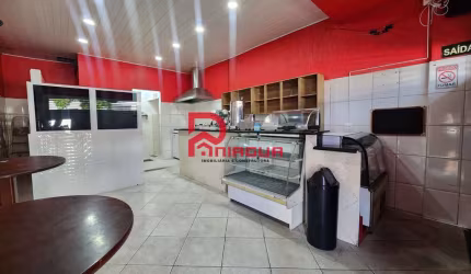 Loja, Boqueirão, Praia Grande, Cod: 4509