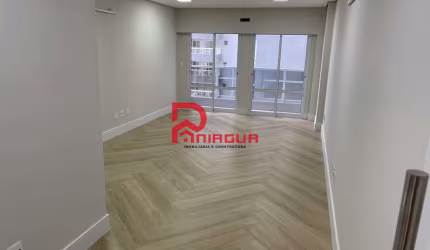 Sala, Boqueirão, Praia Grande - R$ 435 mil, Cod: 4787