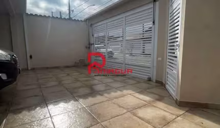 Casa com 3 dorms, Canto do Forte, Praia Grande - R$ 1.4 mi, Cod: 4843