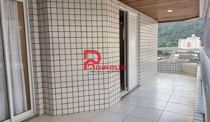 Apartamento com 3 quartos, Canto do Forte, Praia Grande, Cod: 4938