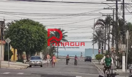 Casa com 3 quartos, Solemar, Praia Grande - R$ 490 mil, Cod: 5240