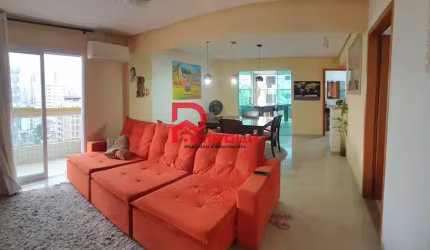 Cobertura com 3 dorms, Tupi, Praia Grande - R$ 800 mil, Cod: 5490