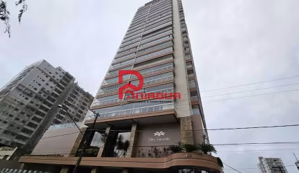 Apartamento com 3 quartos, Guilhermina, Praia Grande - R$ 890 mil, Cod: 5589