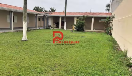 Casa com 3 dorms, Flórida, Praia Grande - R$ 920 mil, Cod: 5878
