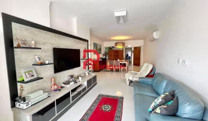 Cobertura com 3 quartos, Canto do Forte, Praia Grande - R$ 2.03 mi, Cod: 5929