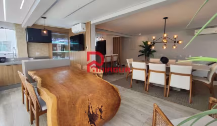 Apartamento com 3 dorms, Canto do Forte, Praia Grande - R$ 1.98 mi, Cod: 5934
