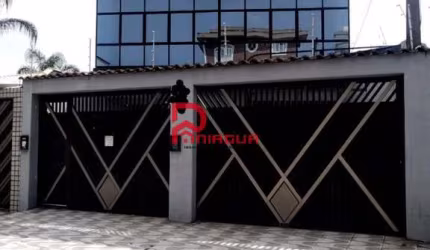 Conjunto Comercial com 0 dorm, Boqueirão, Praia Grande, Cod: 5966