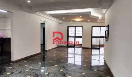 Apartamento com 4 dorms, Aviação, Praia Grande - R$ 750 mil, Cod: 6154