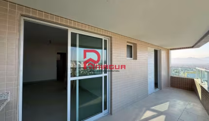 Apartamento com 3 quartos, Aviação, Praia Grande - R$ 720 mil, Cod: 6114
