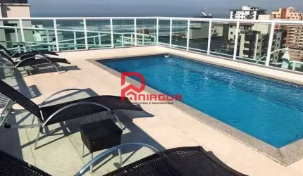Apartamento com 3 dorms, Tupi, Praia Grande - R$ 800 mil, Cod: 6248