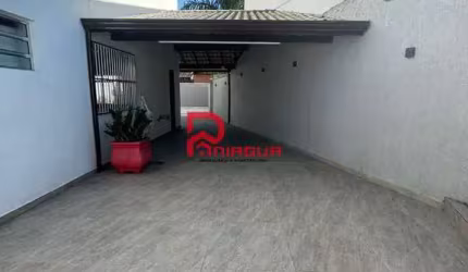 Sobrado com 2 quartos, Flórida, Praia Grande - R$ 545 mil, Cod: 6286