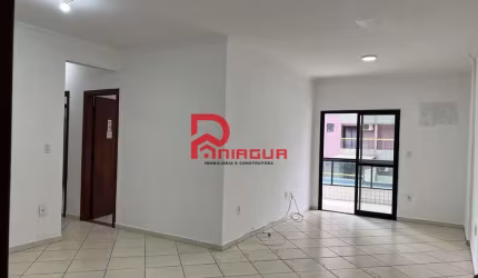 Apartamento com 3 quartos, Canto do Forte, Praia Grande, Cod: 6031