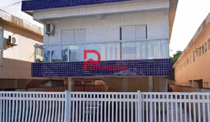 Casa com 2 dorms, Vila Sônia, Praia Grande - R$ 250 mil, Cod: 6423