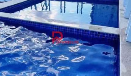 Apartamento com 1 dorm, Guilhermina, Praia Grande - R$ 385 mil, Cod: 6455